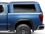 RealTruck Ascend Truck Cap 1