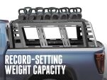 RealTruck Ascend Truck Cap 3