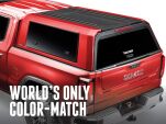RealTruck Ascend Truck Cap 4