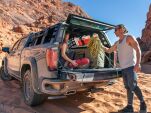 RealTruck Ascend Truck Cap 6