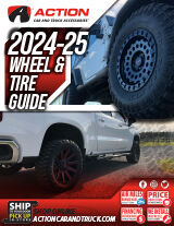 Wheel & Tire Guide image