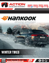 Hankook Flyer image