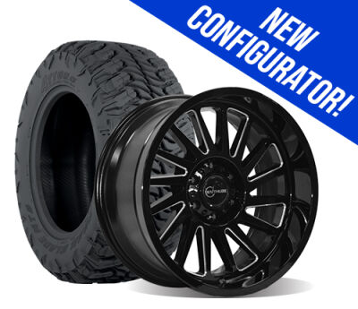 Wheel and Tire Configurator Tile Image