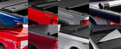 Tonneau Cover Buying Guide