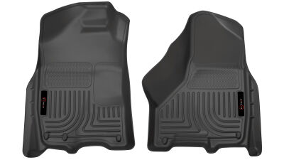 Floor Mats - All Weather Mats for Truck or Car from Weathertech