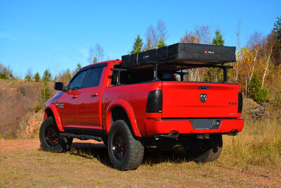 Dodge ram 1500 roof tent hotsell