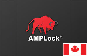 Amp Lock