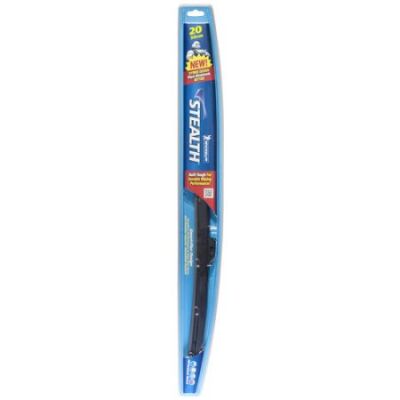 Wiper Blades