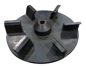 Spinner Assembly