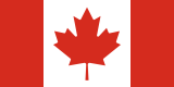 Canadian Flag