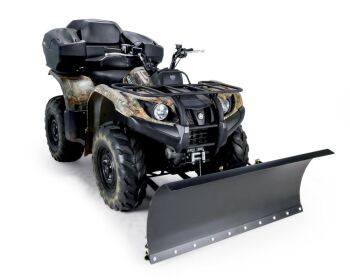 Black Boar ATV Snow Plow Tile Image