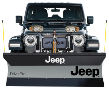 Meyer Drive Pro for Jeep Tile Image