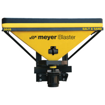 Meyer Blaster 350S w/ Vibrator Tile Image
