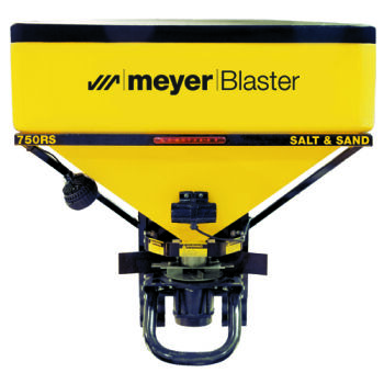 Meyer Blaster 750RS w/ Vibrator Tile Image