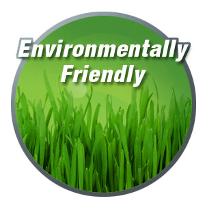 Environmentally Friendly Logo