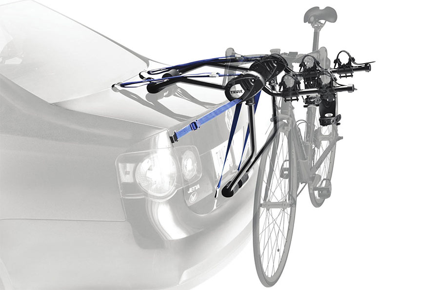 Bicycle Rack Buyers Guide