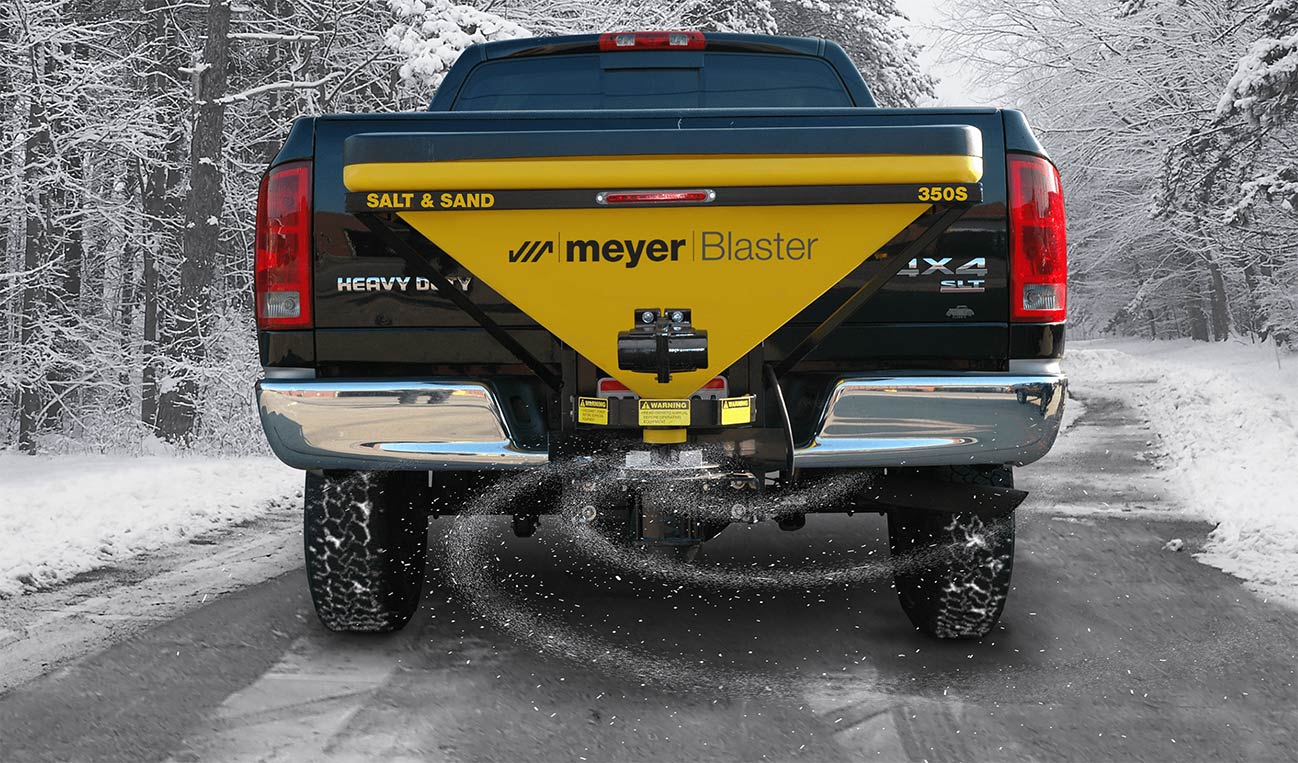 How to Start a Snow Removal Business