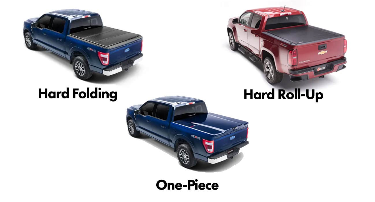 Tonneau Cover Buying Guide