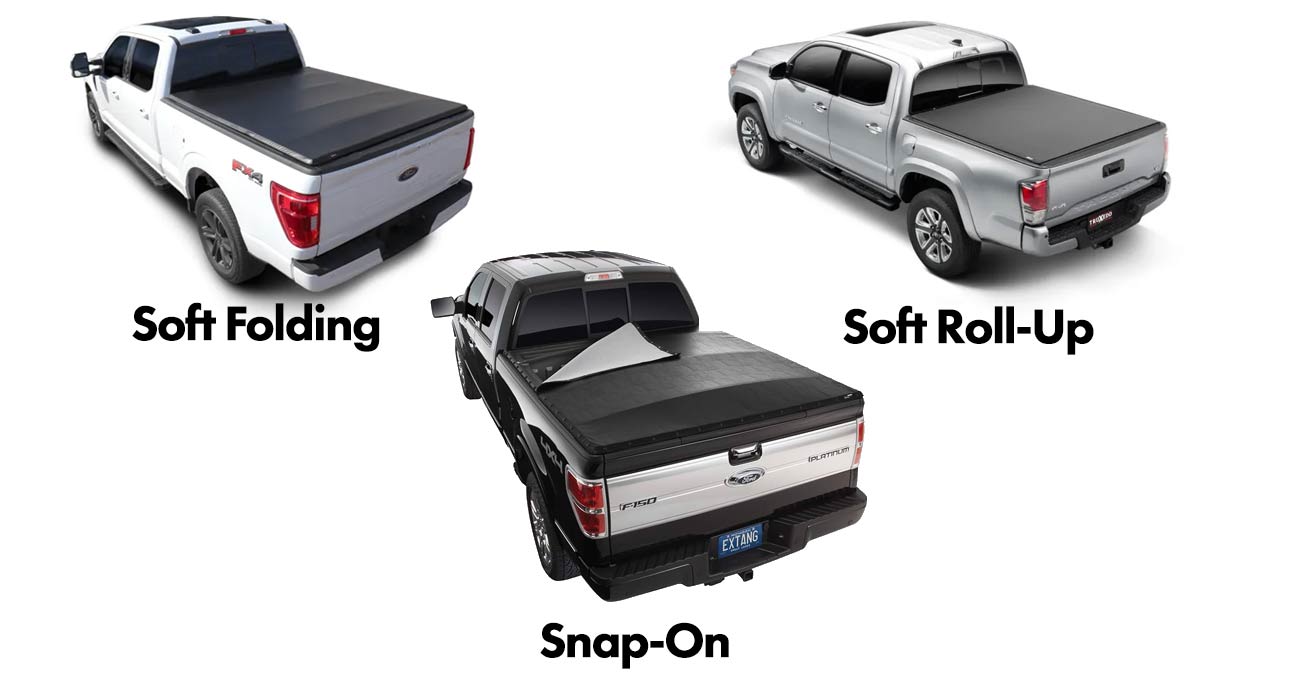 Tonneau Cover Buying Guide