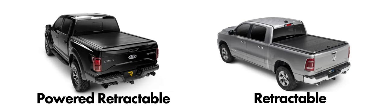 Tonneau Cover Buying Guide