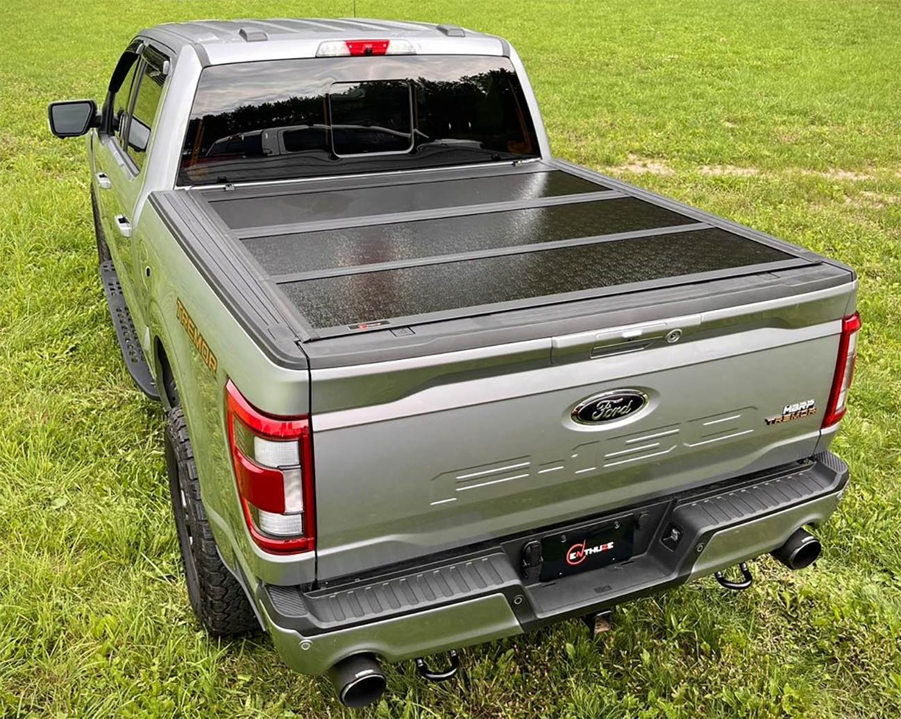 Tonneau Cover Questions and Answers