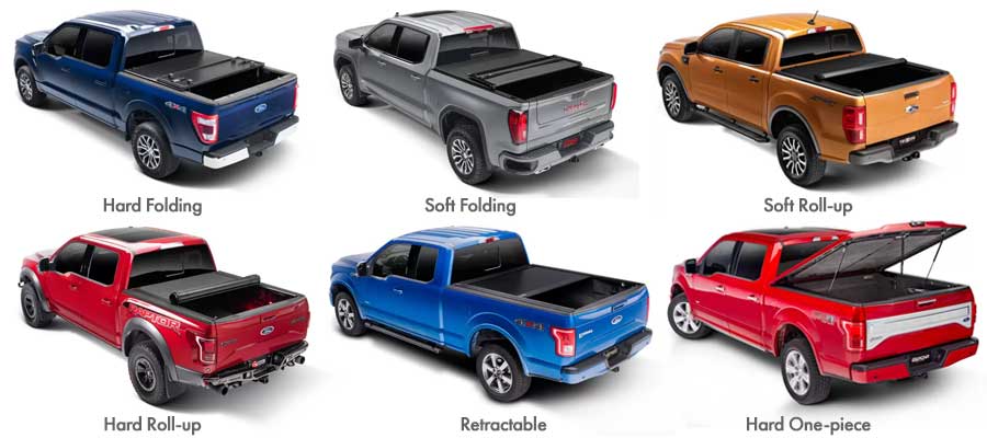 Tonneau Cover Questions and Answers