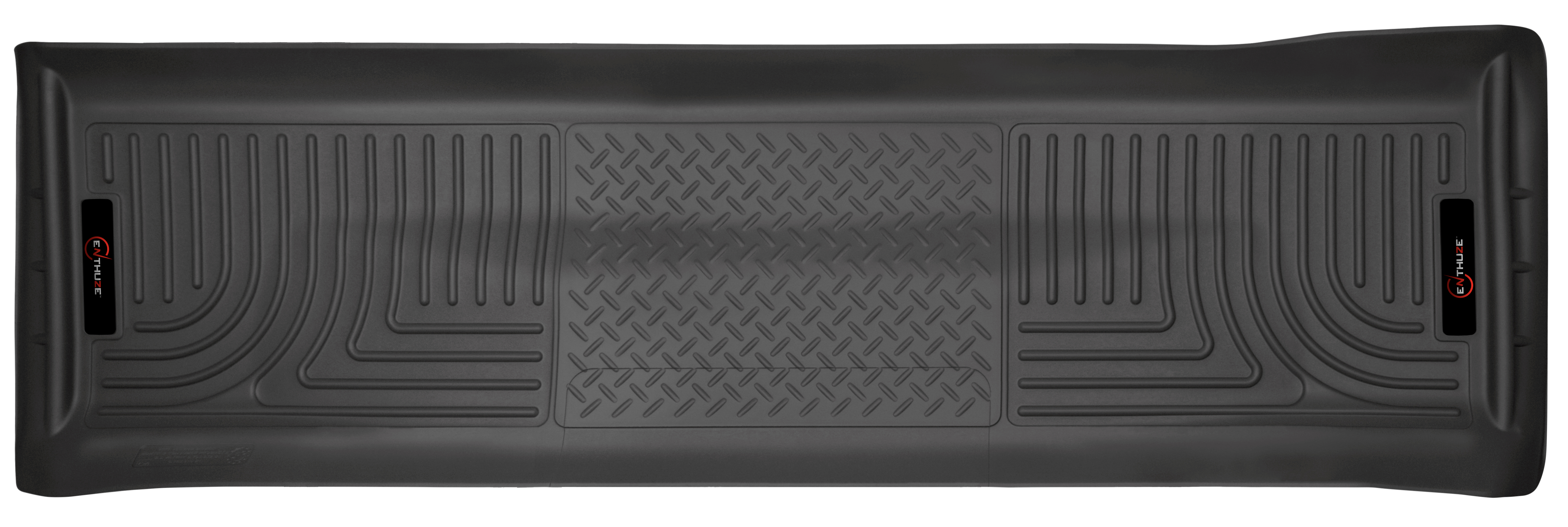 Enthuze deals car mats