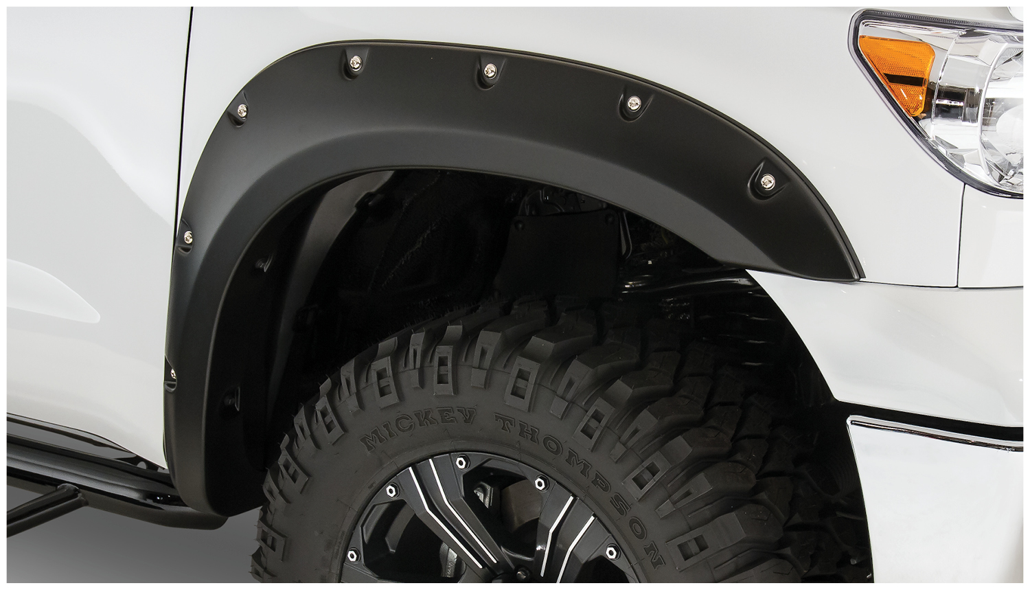 Enthuze Fender Flares Gen 2 - 2nd Generation Design | #ACTENT90111 ...