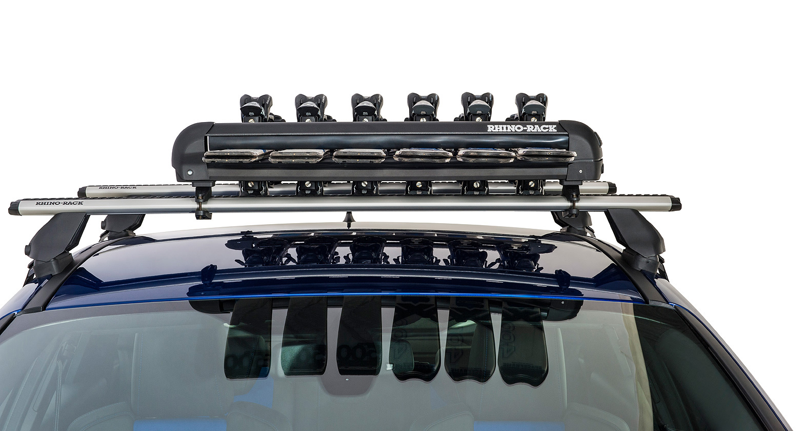 Ski Carrier