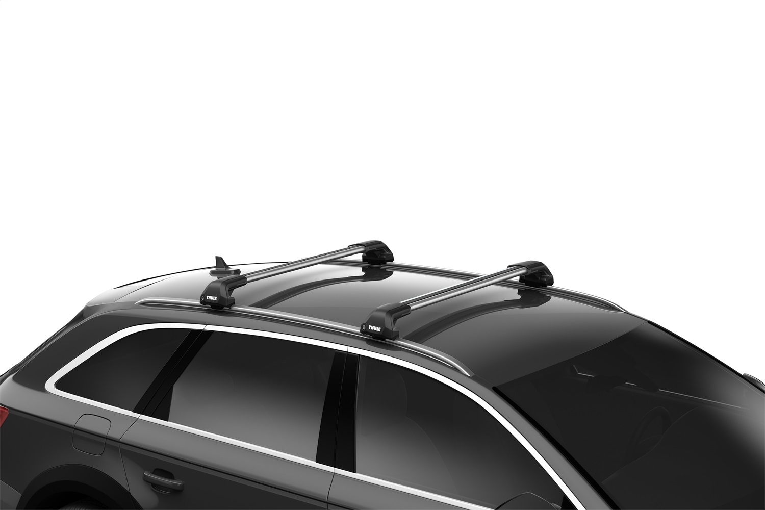 Wingbar Edge Roof Bar THL721400 Roof Racks