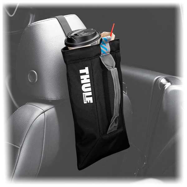 THLTTTB 1BLK THULE TRANSPORT LITTER BAG