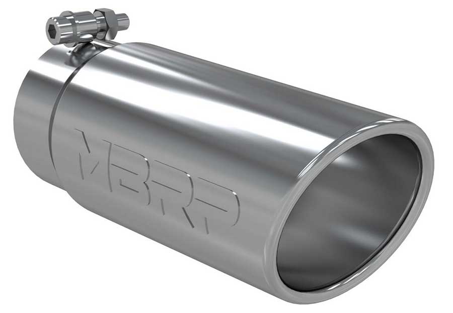 Guide to Exhaust Tips