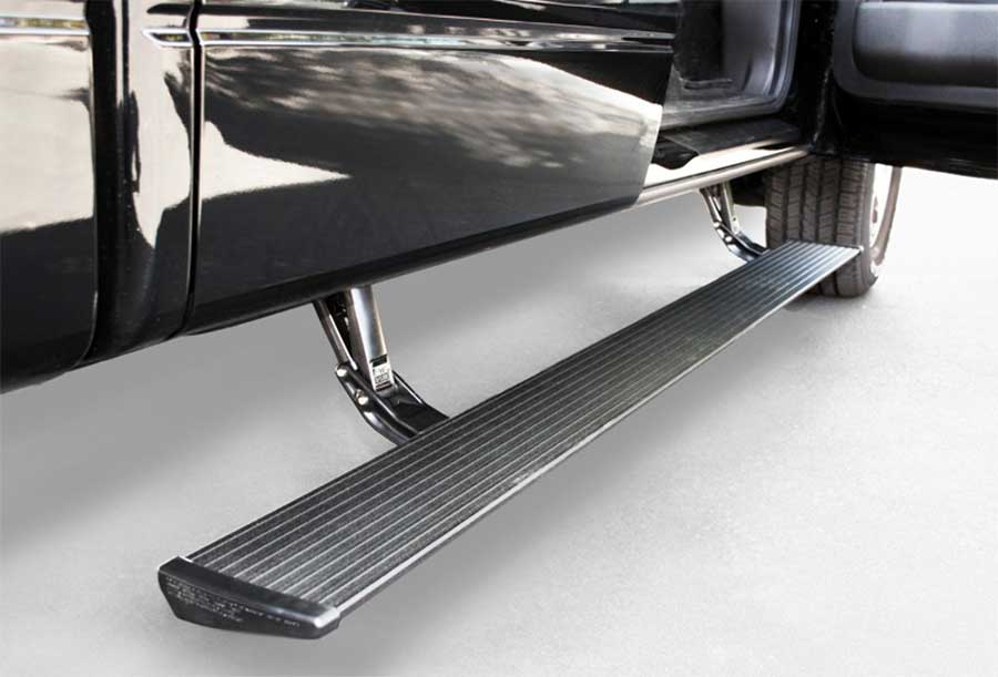 Running Boards for Trucks