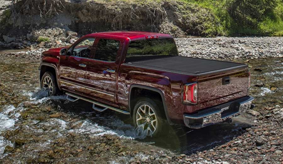 Tonneau Cover Q&A