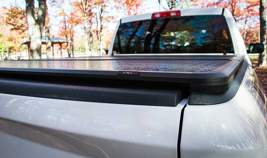 Tonneau Cover Q&A